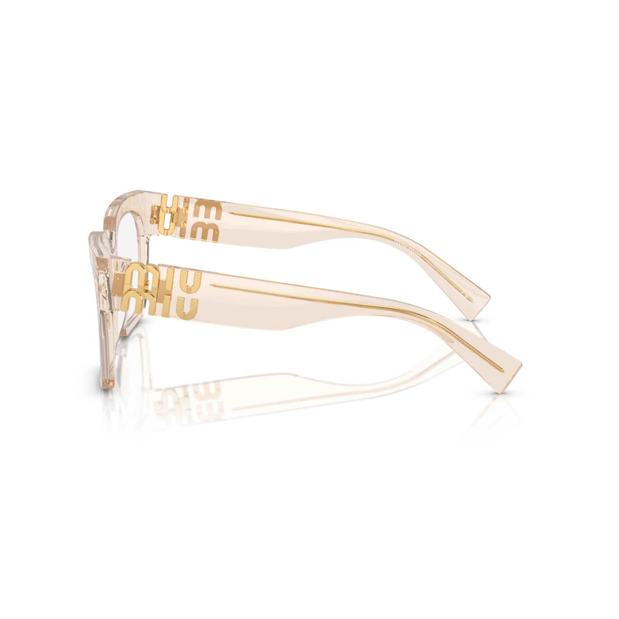 MIU MIU 04UV 11T1O1 52 Optic - 3
