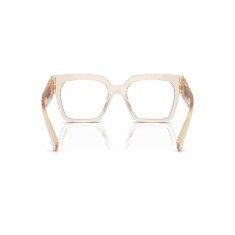 MIU MIU 04UV 11T1O1 52 Optic - 4