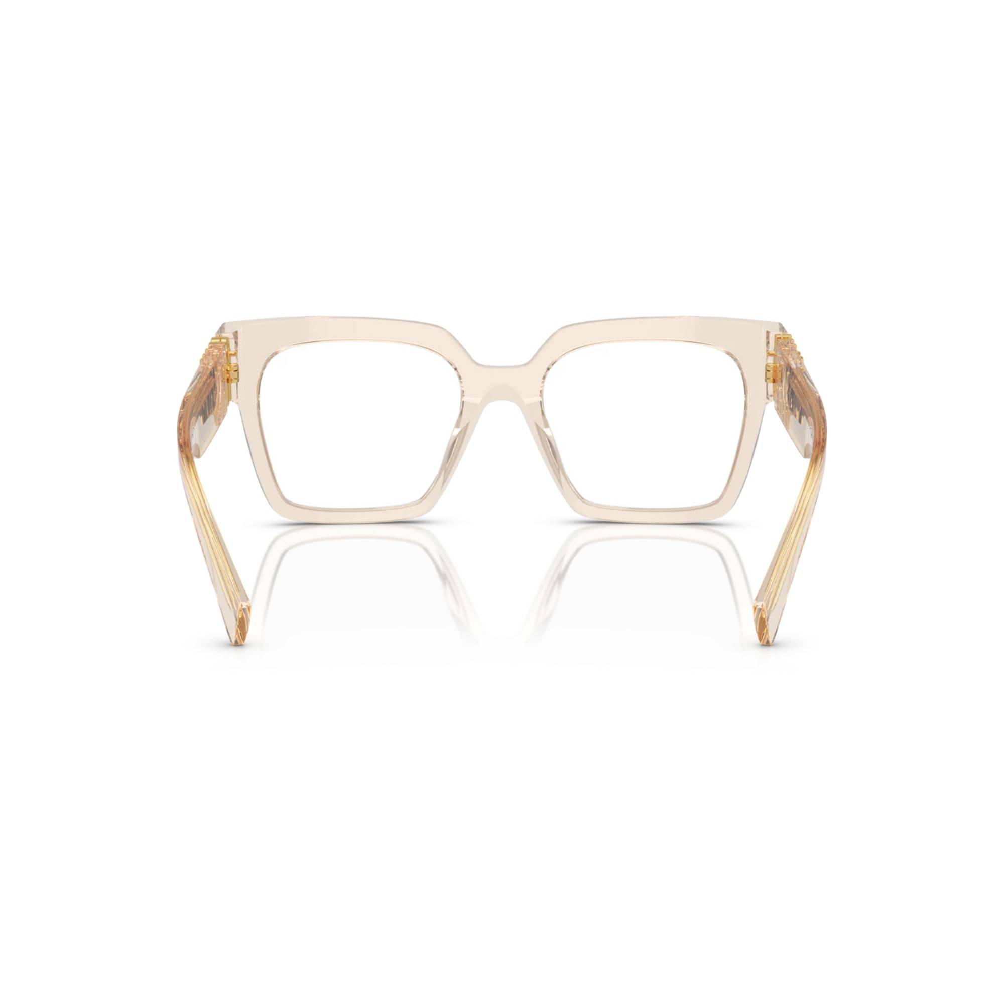 MIU MIU 04UV 11T1O1 52 Optic - 4