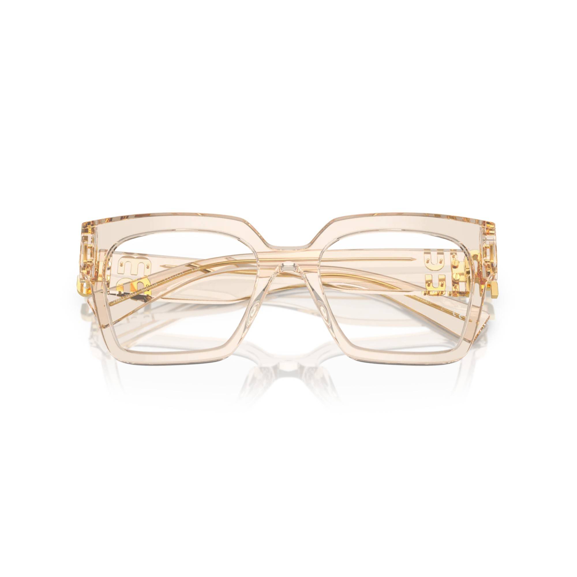 MIU MIU 04UV 11T1O1 52 Optic - 5