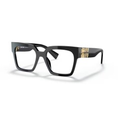MIU MIU 04UV 1AB1O1 52 Оптические Oчки - 3