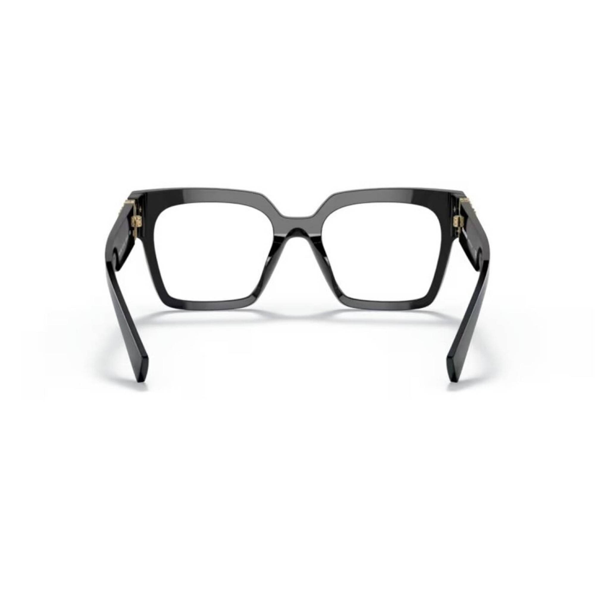 MIU MIU 04UV 1AB1O1 52 Оптические Oчки - 5