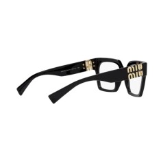 MIU MIU 04UV 1AB1O1 52 Оптические Oчки - 6