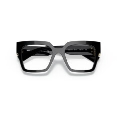 MIU MIU 04UV 1AB1O1 52 Оптические Oчки - 7
