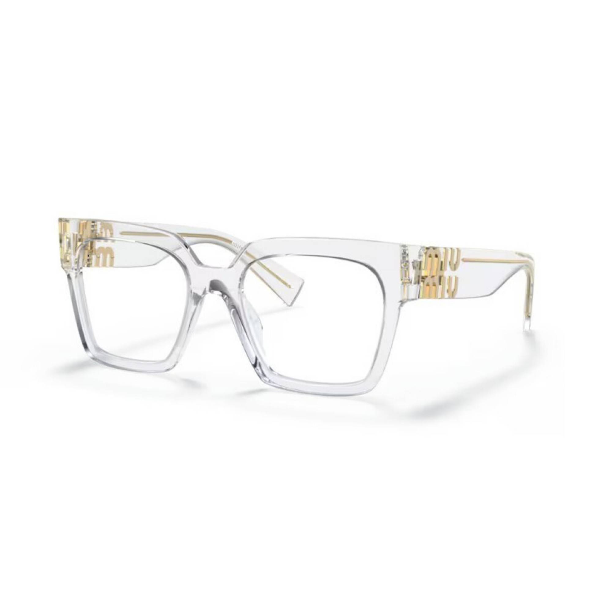 MIU MIU 04UV 2AZ1O1 52 Optic - 1