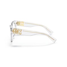 MIU MIU 04UV 2AZ1O1 52 Optic - 3