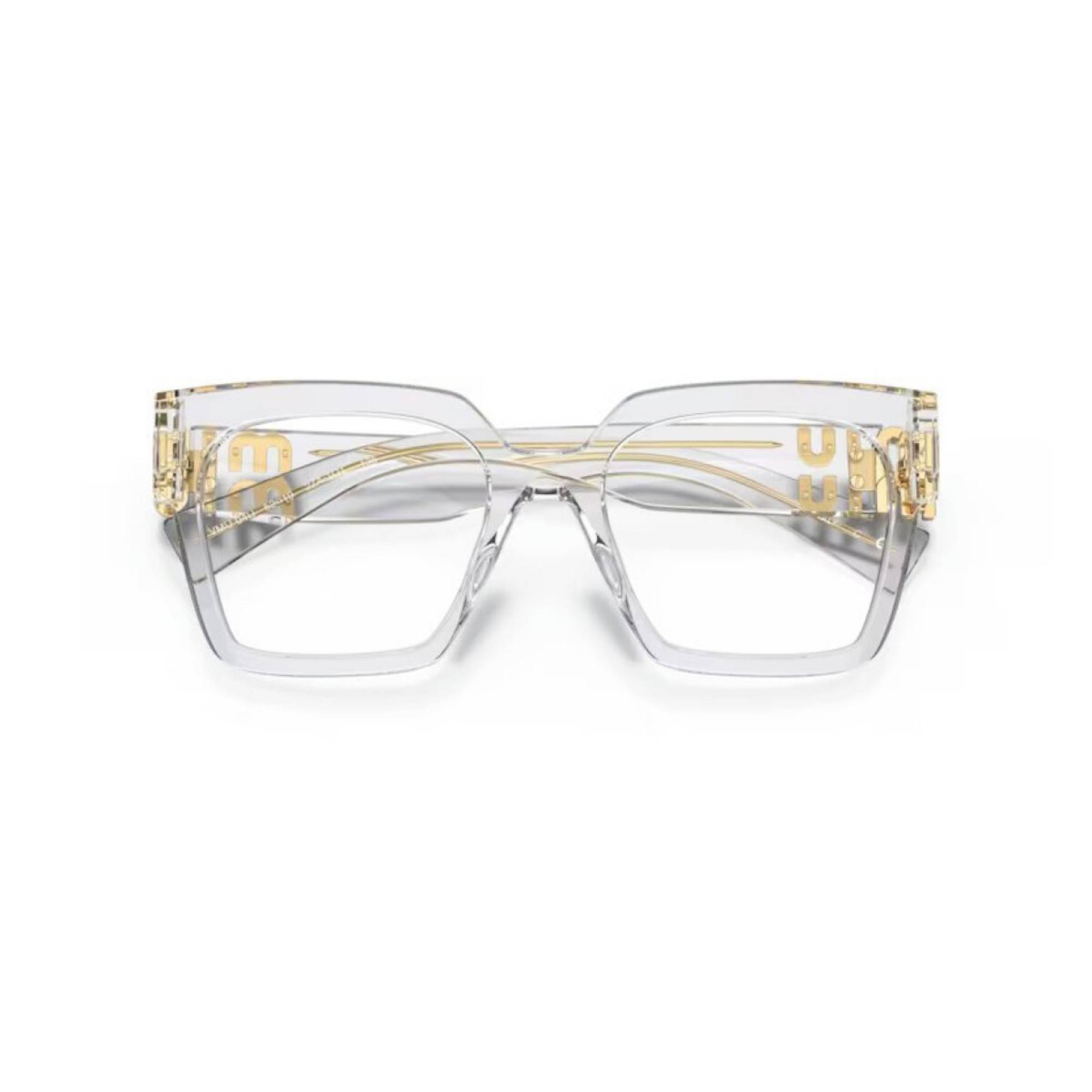MIU MIU 04UV 2AZ1O1 52 Optic - 5