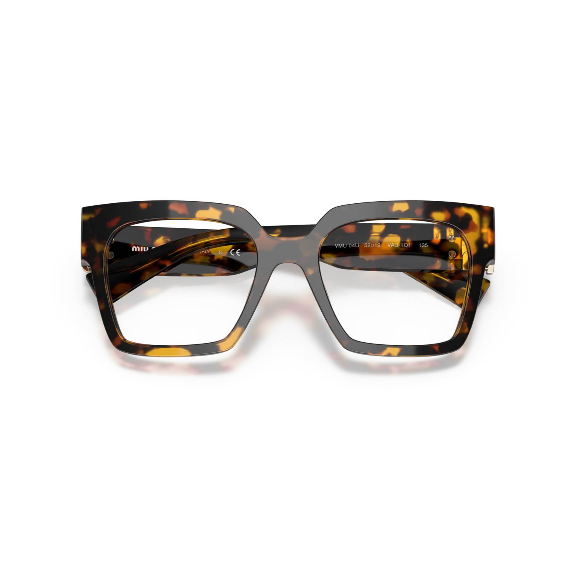 MIU MIU 04UV VAU1O1 52 Optic - 5