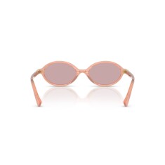 MIU MIU 04ZS 20I60V Солнцезащитные очки - 4