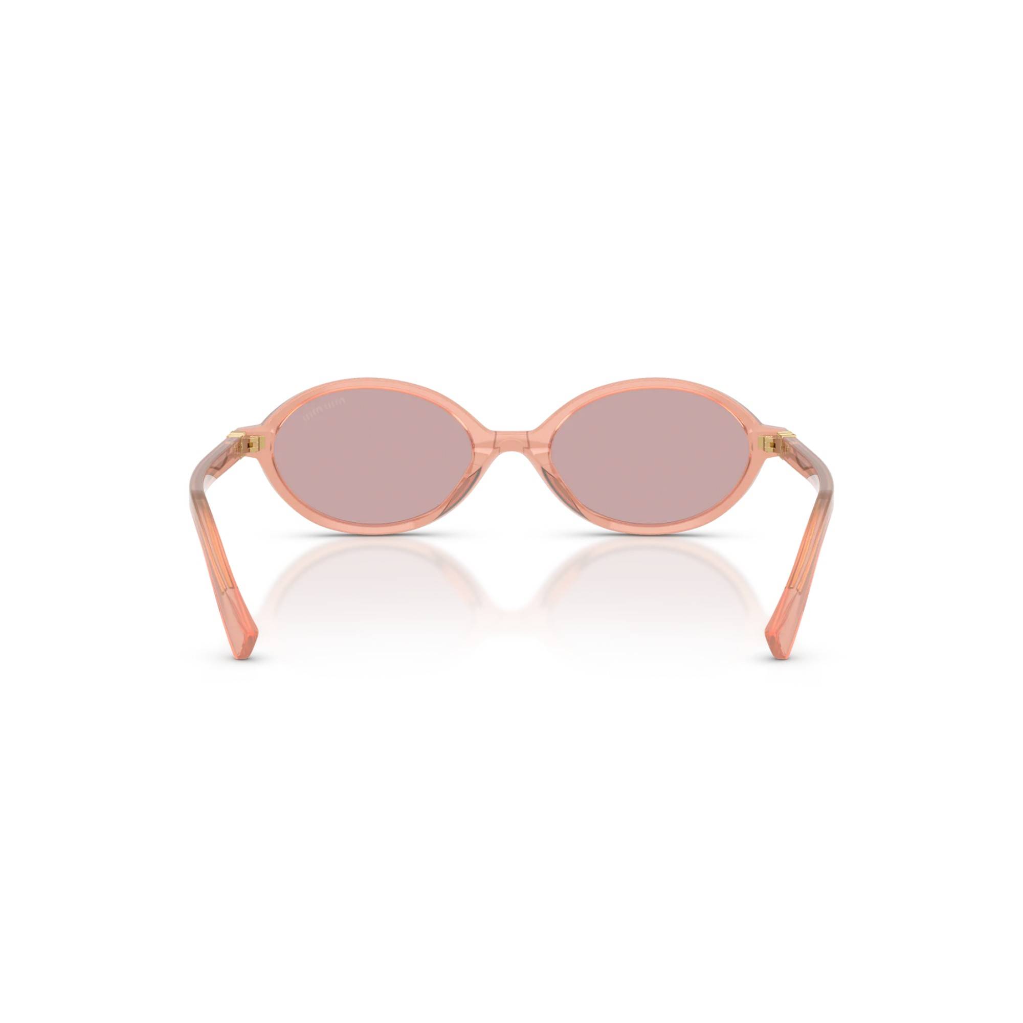 MIU MIU 04ZS 20I60V Sunglasses - 4