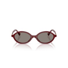 MIU MIU 04ZS 21I80Q Солнцезащитные очки - 2