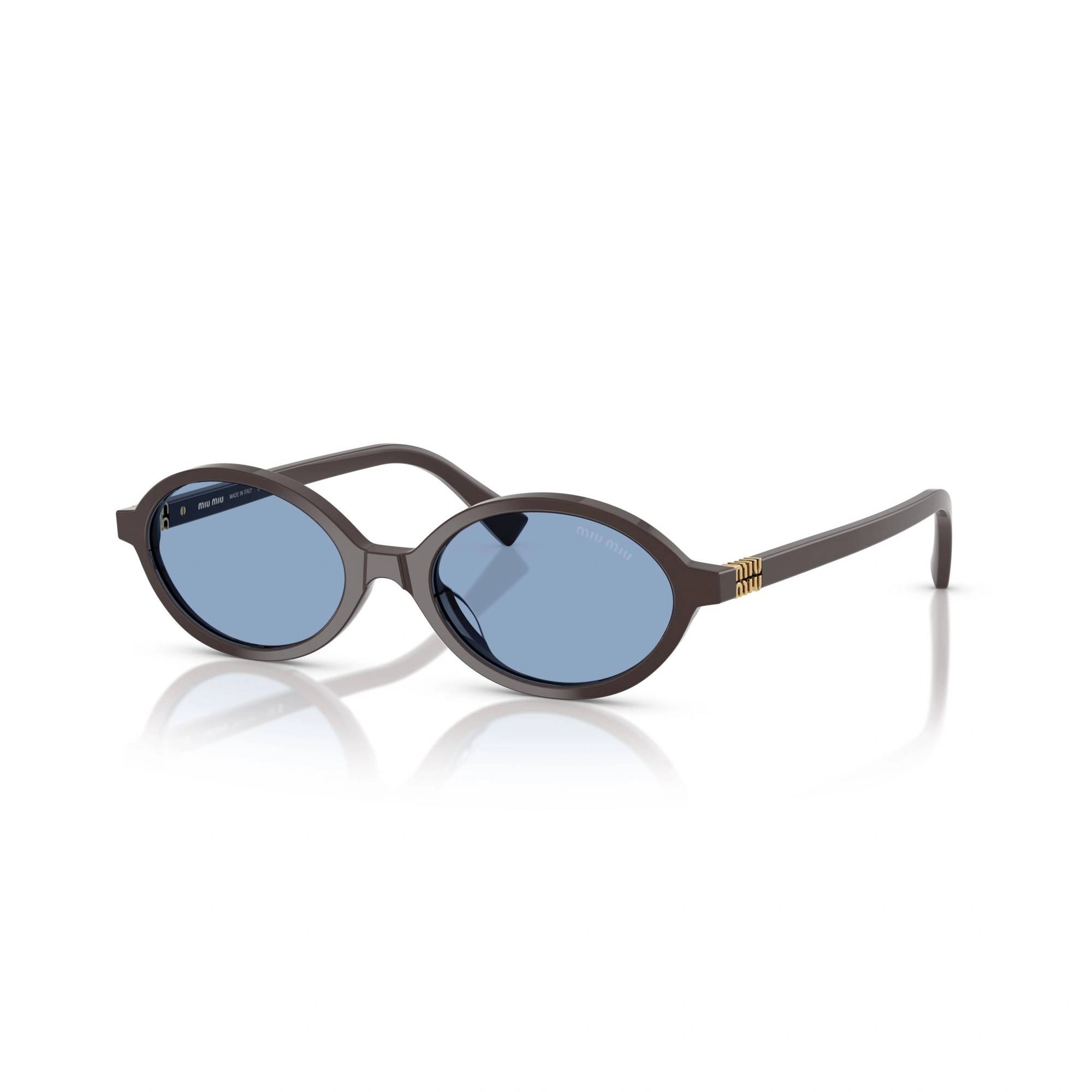 MIU MIU 04ZS 22C60O 50 Солнцезащитные очки - 2