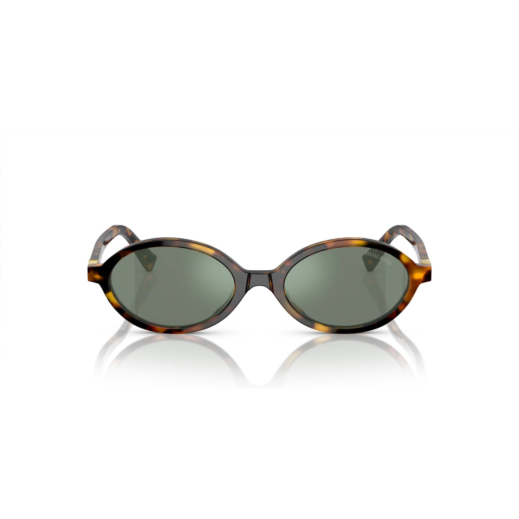 MIU MIU 04ZS VAU04M 50 Солнцезащитные очки - 2