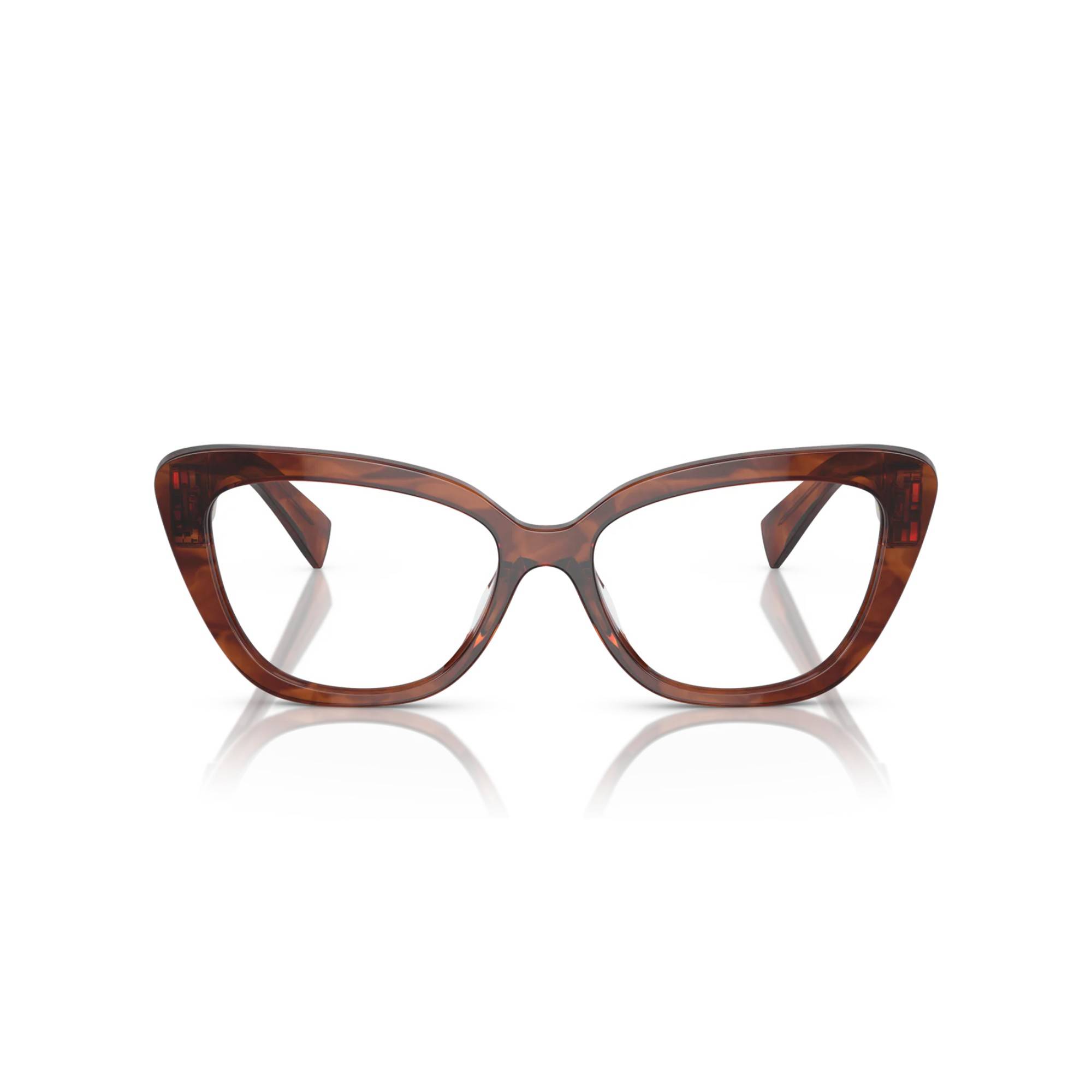 MIU MIU 05VV 11Q1O1 53 Optic - 2