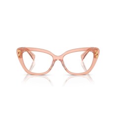 MIU MIU 05VV 13T1O1 53 Оптические Oчки - 2