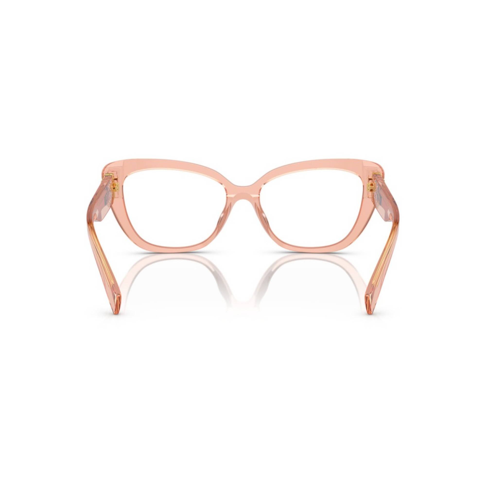 MIU MIU 05VV 13T1O1 53 Оптические Oчки - 4