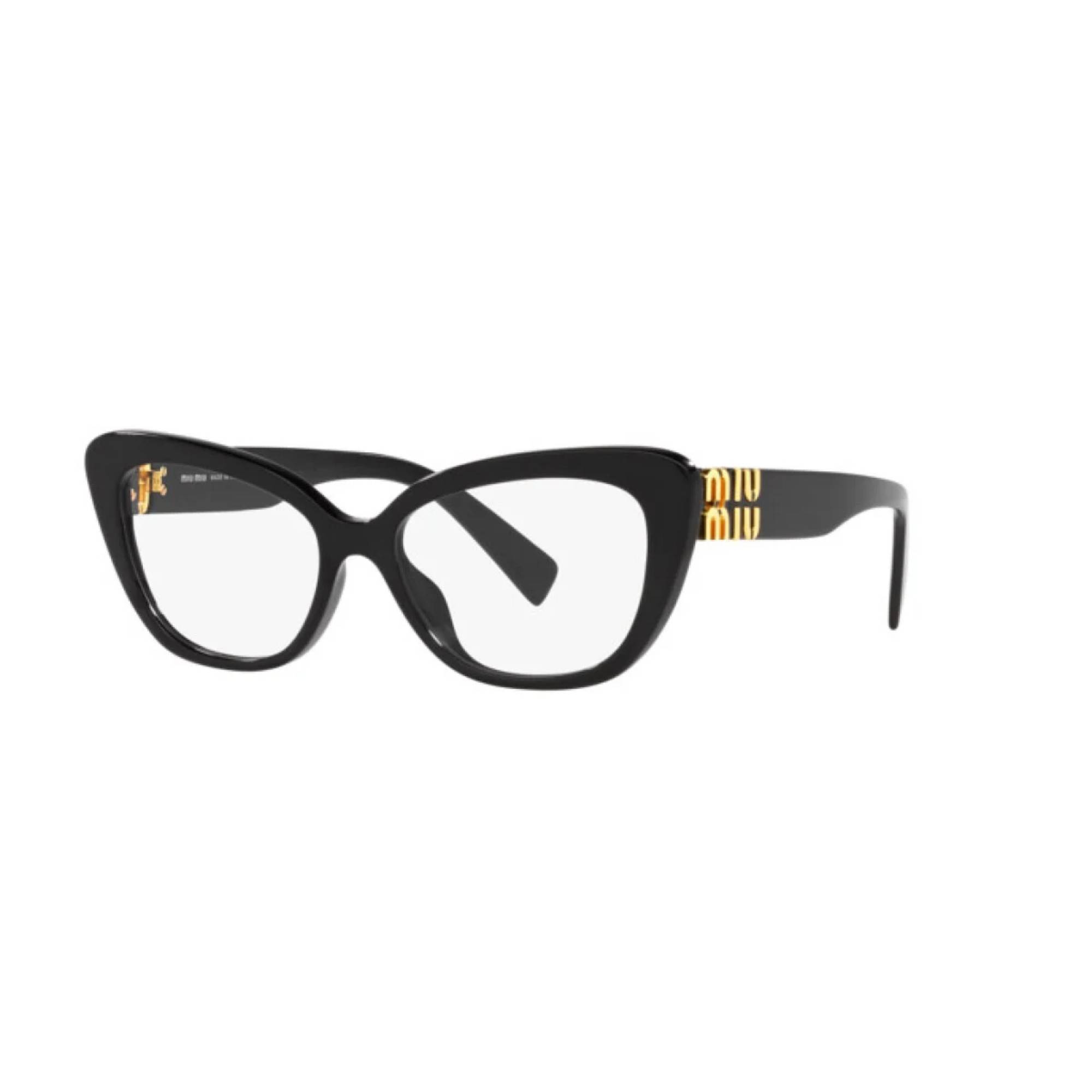 MIU MIU 05VV 1AB1O1 53 Optic - 1