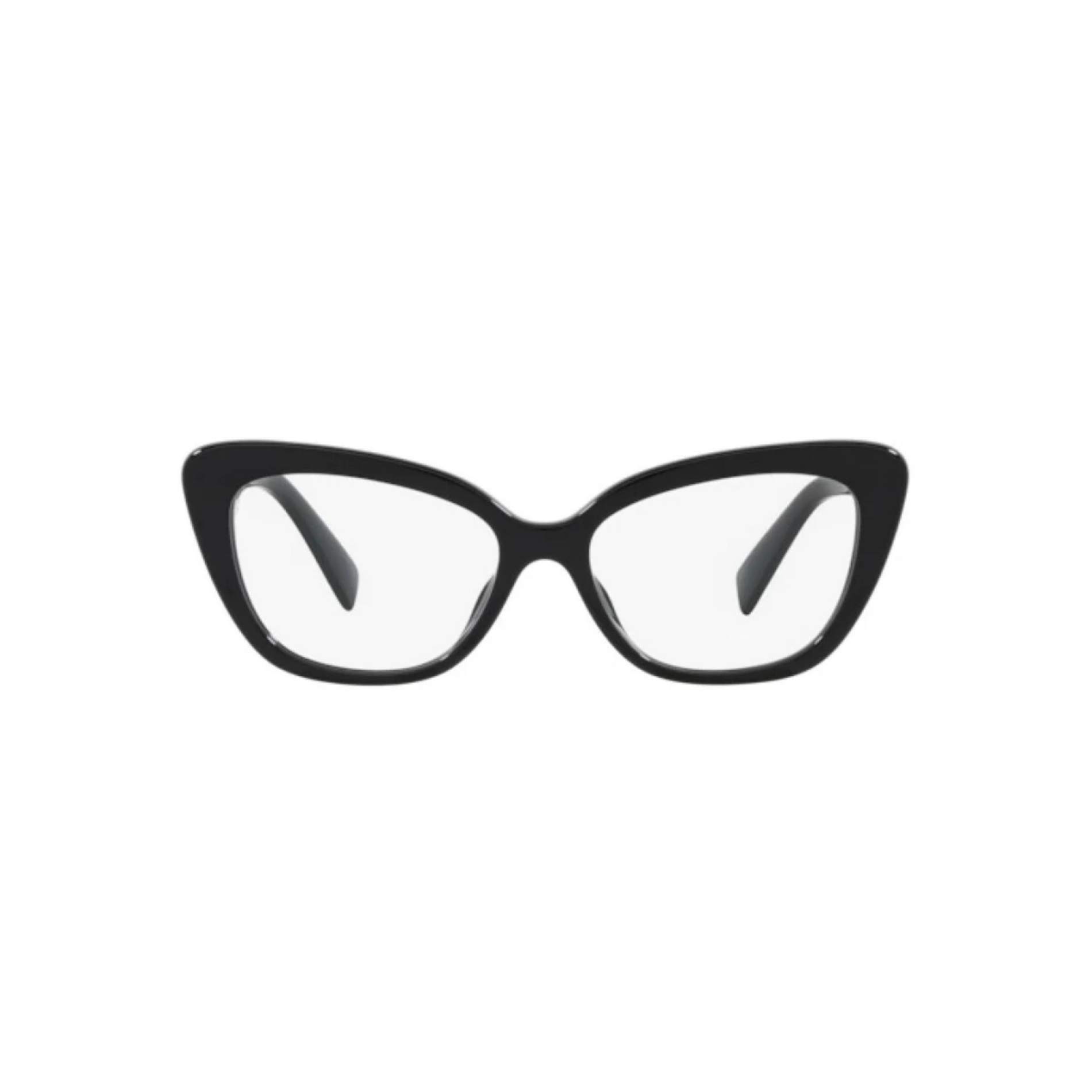 MIU MIU 05VV 1AB1O1 53 Optic - 2