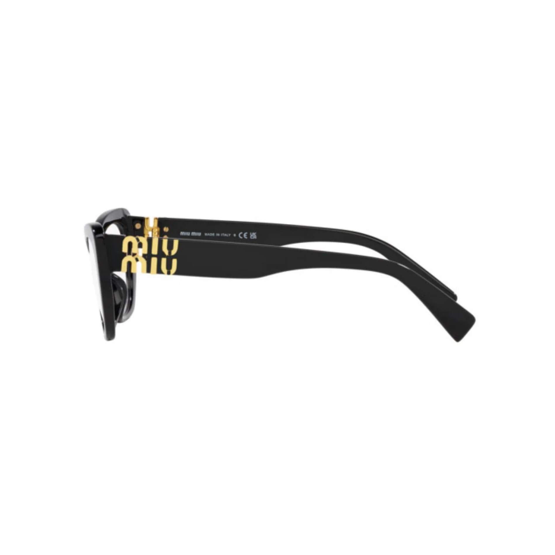 MIU MIU 05VV 1AB1O1 53 Optic - 3