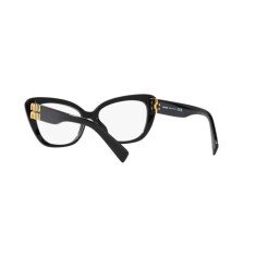 MIU MIU 05VV 1AB1O1 53 Оптические Oчки - 4