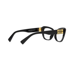 MIU MIU 05VV 1AB1O1 53 Оптические Oчки - 5