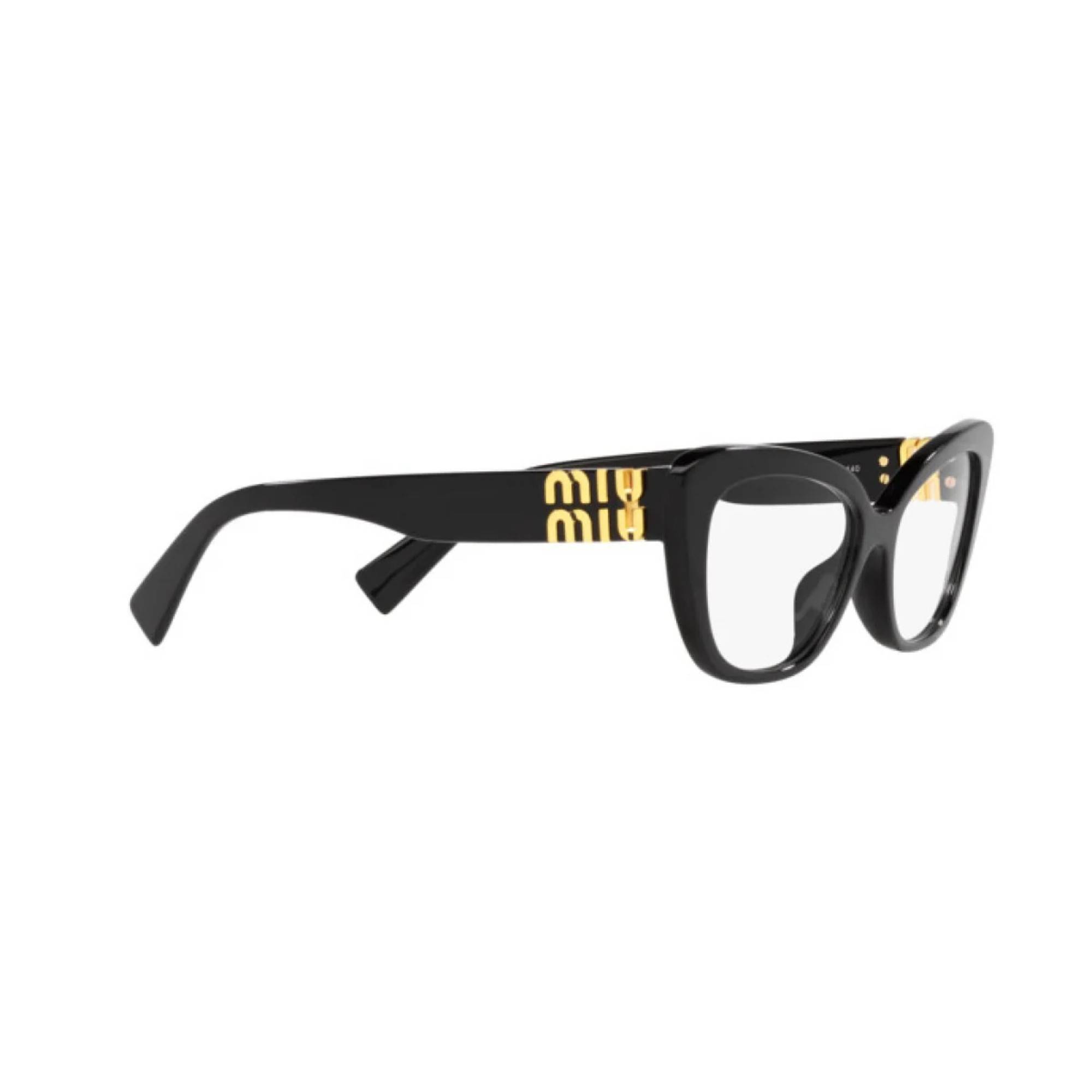 MIU MIU 05VV 1AB1O1 53 Оптические Oчки - 6