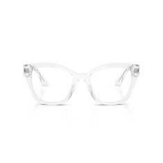 MIU MIU 05XV 1AB1O1 54 Gözlük Çerçevesi - Görsel 2