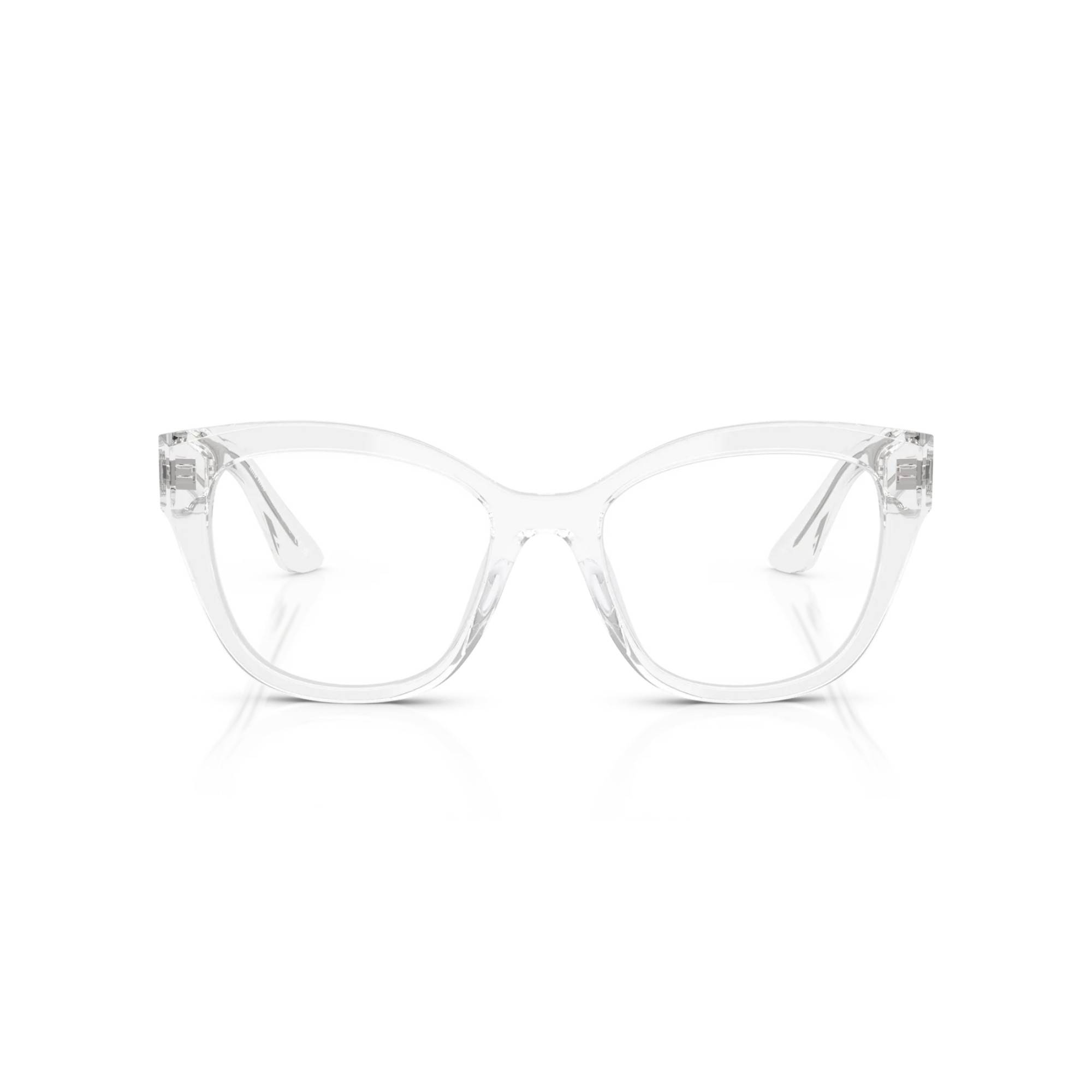 MIU MIU 05XV 1AB1O1 54 Gözlük Çerçevesi - Yan Görünüm