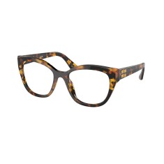 MIU MIU 05XV VAU1O1 54 Gözlük Çerçevesi - Görsel 1