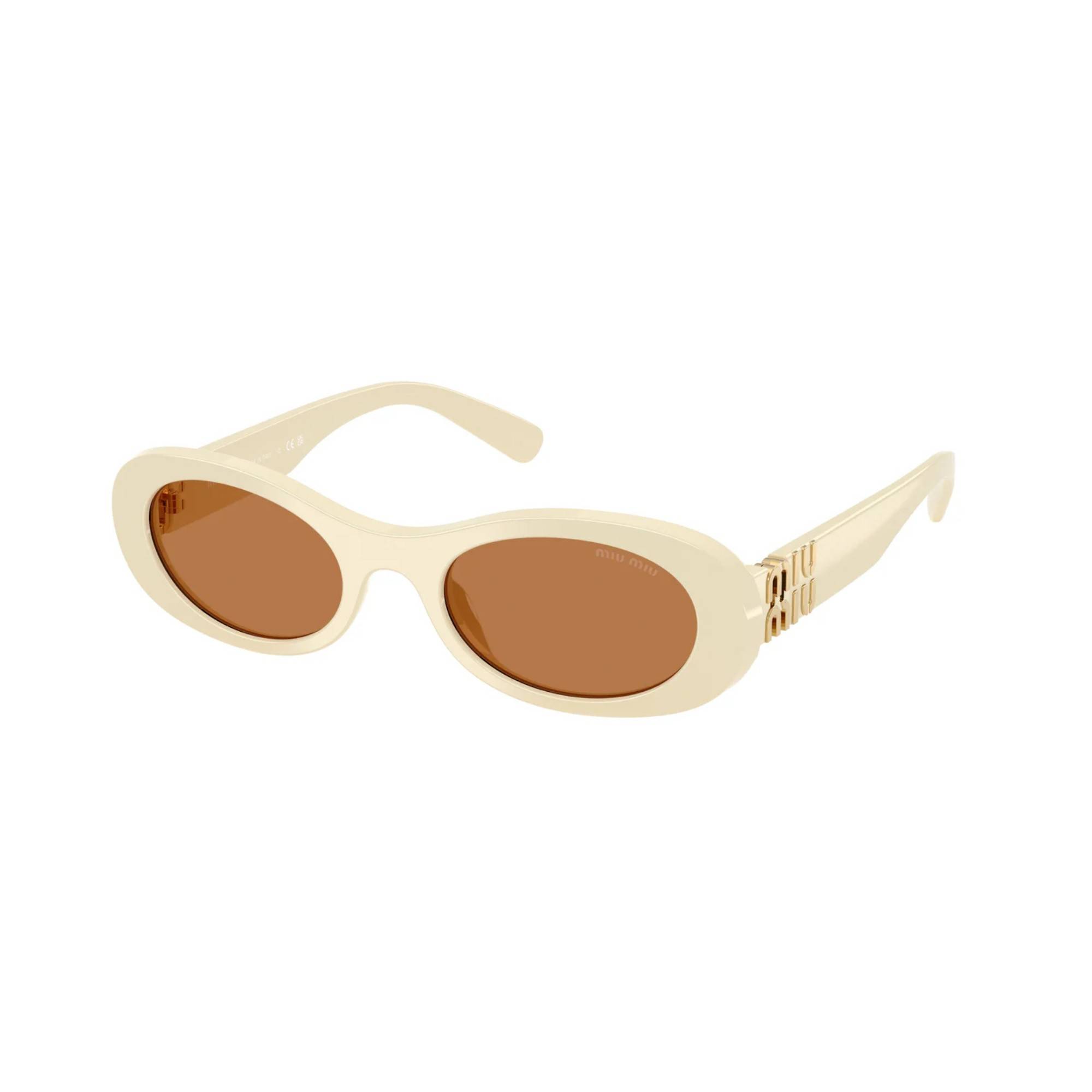 MIU MIU 06ZS 21D90Q 50 Sunglasses - 1