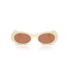 MIU MIU 06ZS 21D90Q 50 Sunglasses - 2