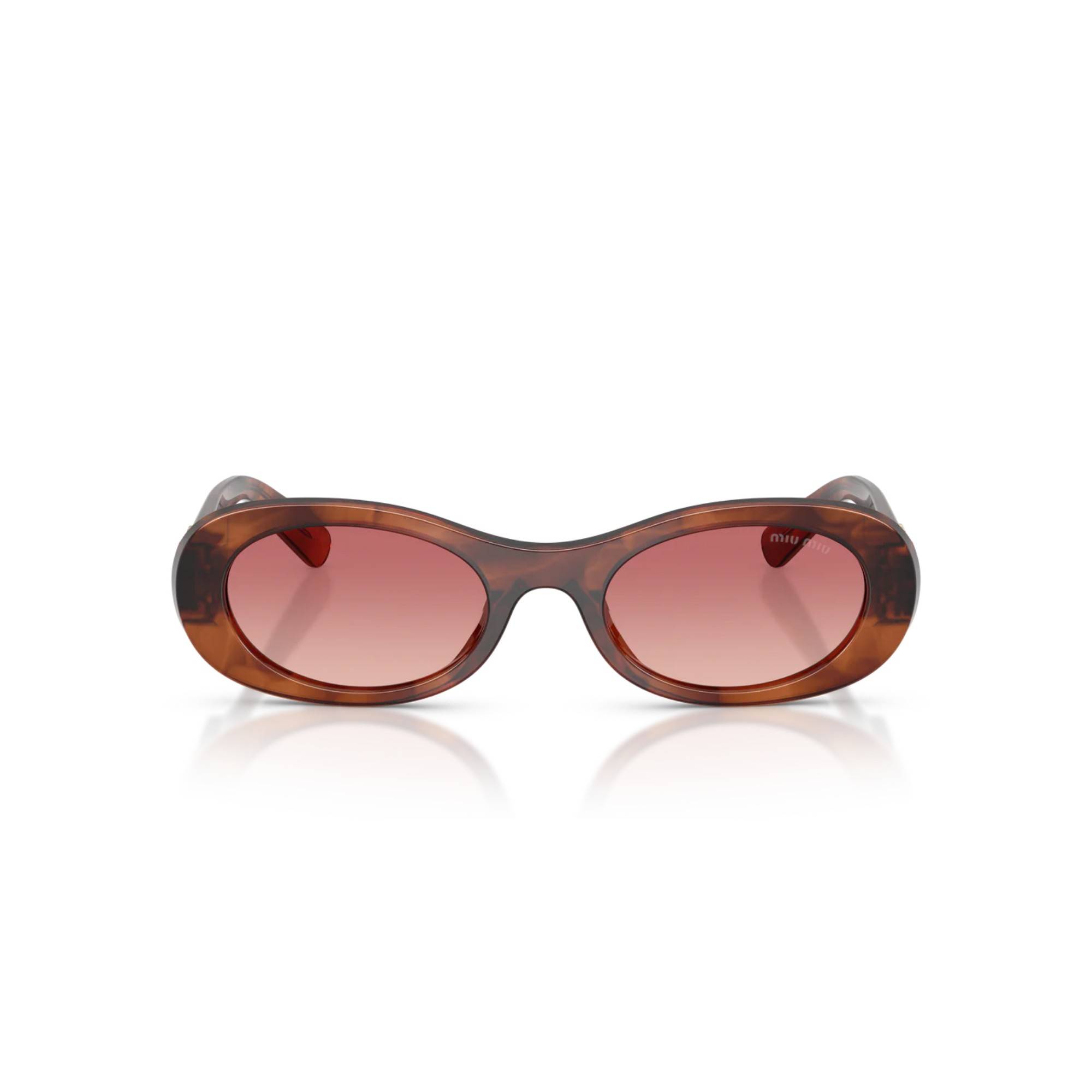 MIU MIU 06ZS 26E50U 50 Солнцезащитные очки - 2