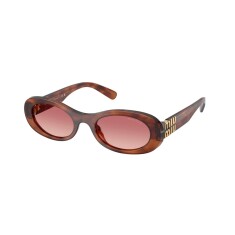 MIU MIU 06ZS 26E50U 50 Sunglasses - 1