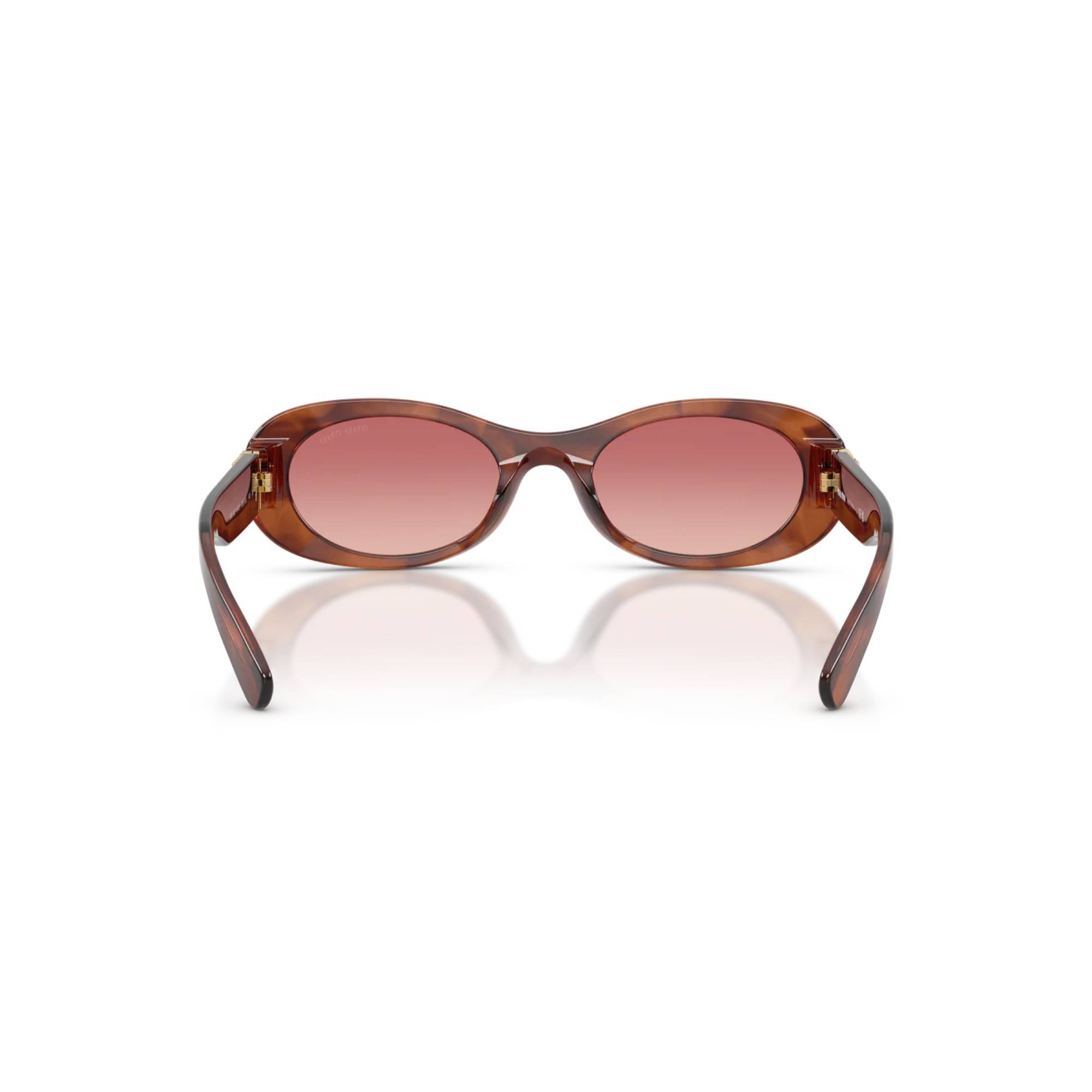 MIU MIU 06ZS 26E50U 50 Sunglasses - 4