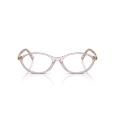 MIU MIU 09XV 12W1O1 53 Gözlük Çerçevesi - 2