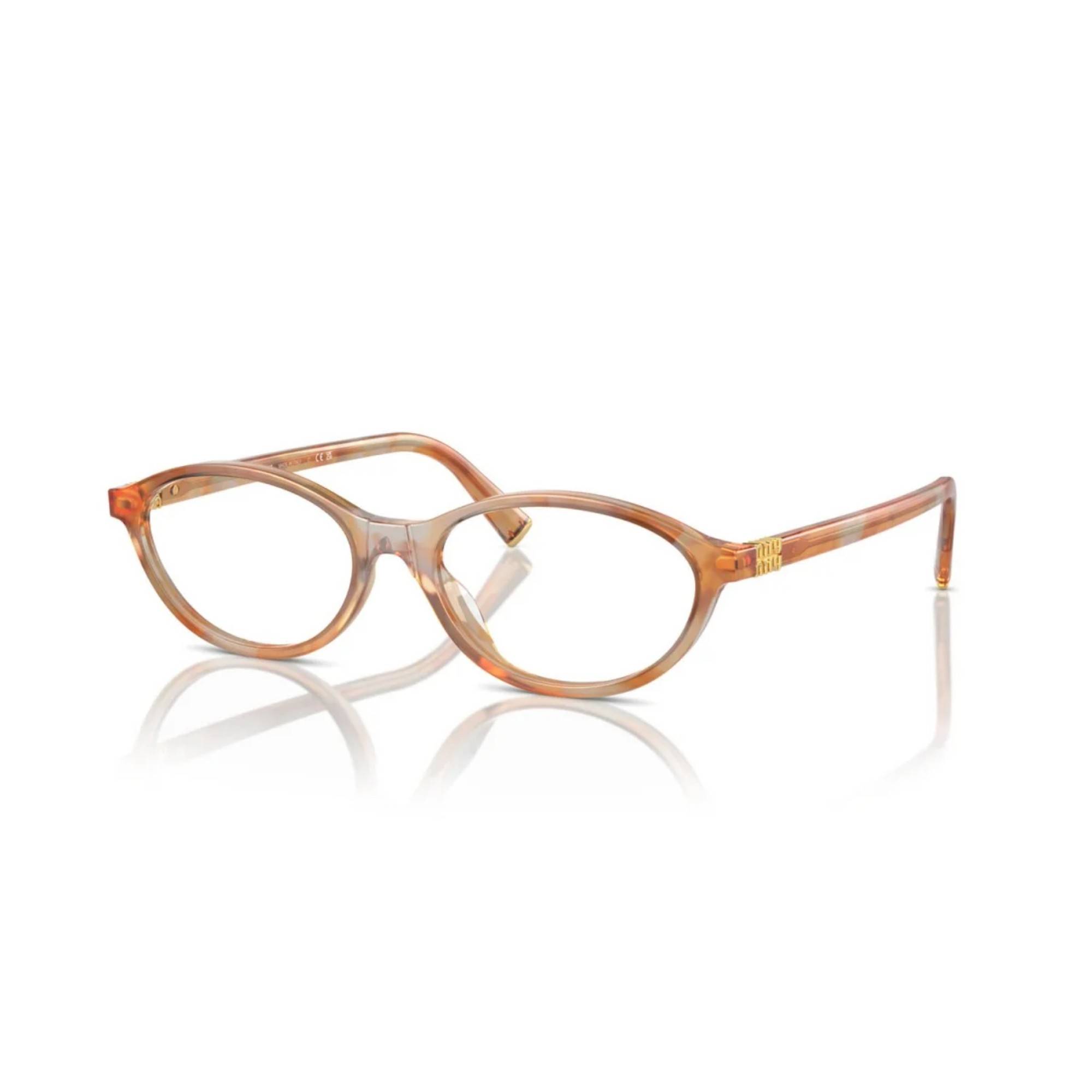 MIU MIU 09XV 13U1O1 53 Optic - 1