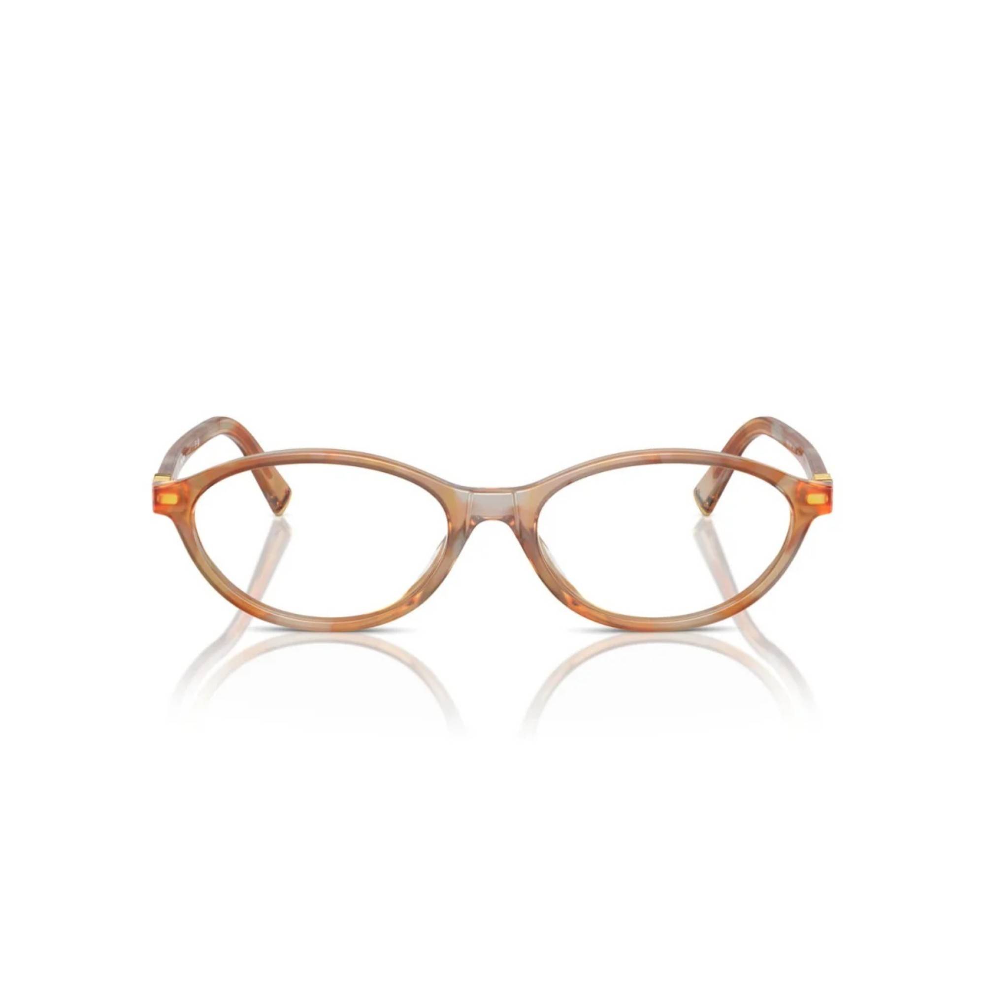 MIU MIU 09XV 13U1O1 53 Optic - 2