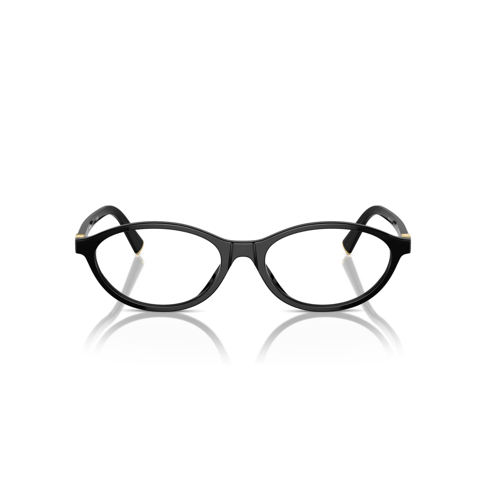 MIU MIU 09XV 16K1O1 53 Gözlük Çerçevesi - 2