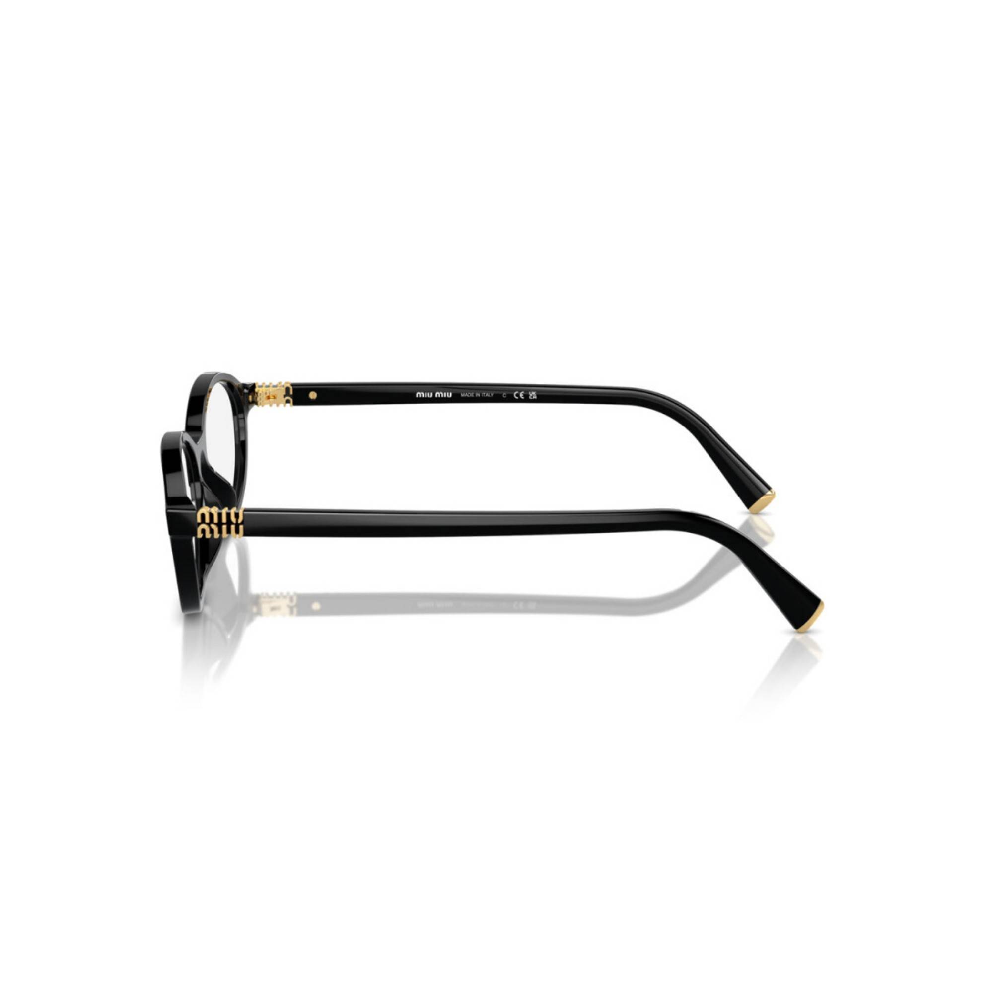 MIU MIU 09XV 16K1O1 54 Оптические Oчки - 3