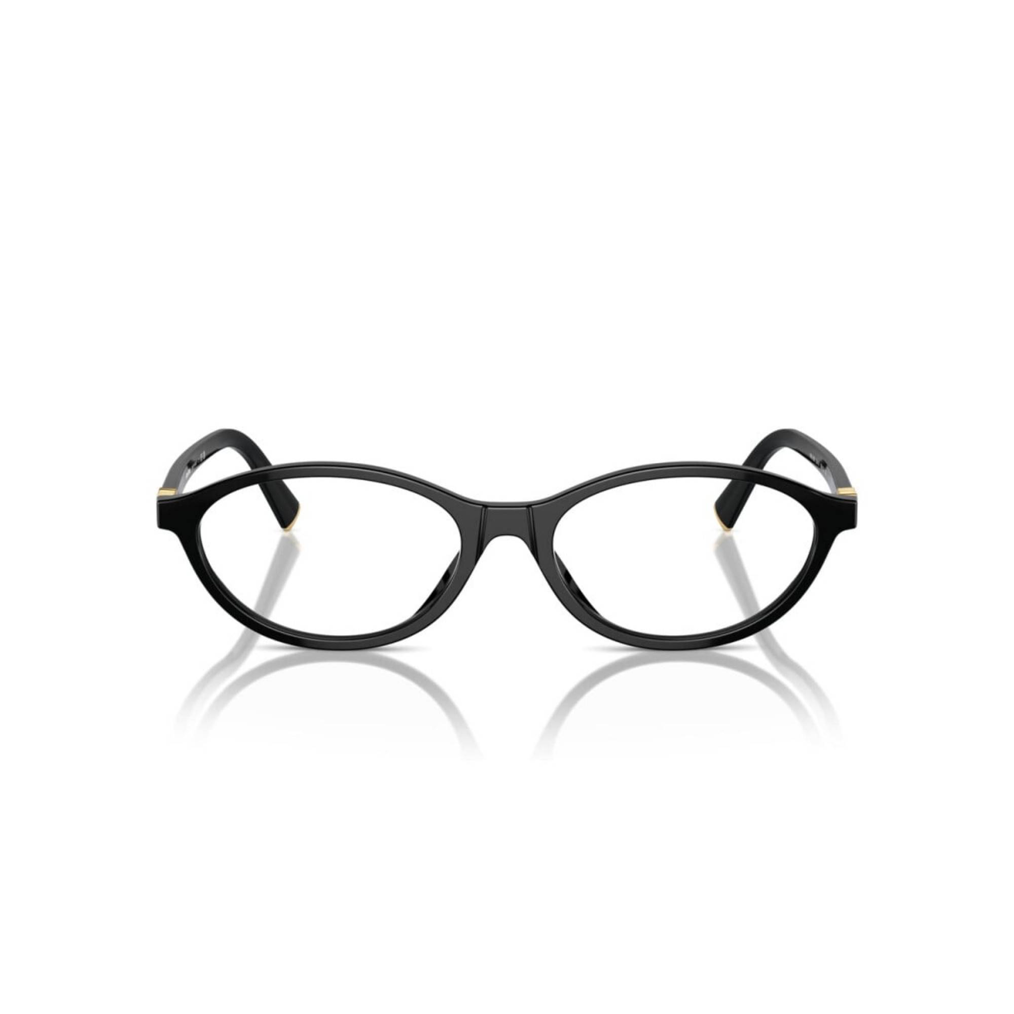 MIU MIU 09XV 16K1O1 54 Gözlük Çerçevesi - 2