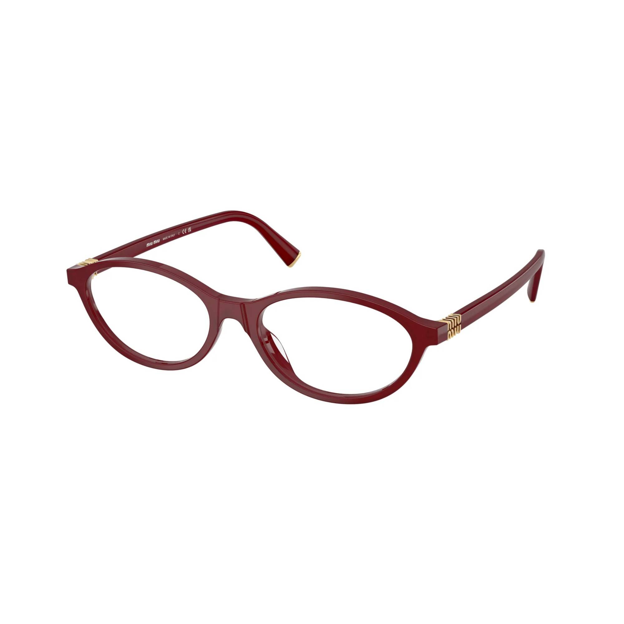 MIU MIU 09XV 21I1O1 53 Gözlük Çerçevesi - 1