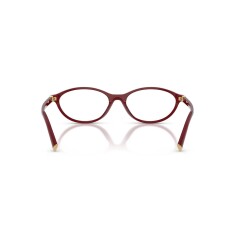 MIU MIU 09XV 21I1O1 53 Gözlük Çerçevesi - 4
