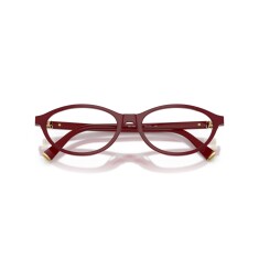 MIU MIU 09XV 21I1O1 53 Gözlük Çerçevesi - 5