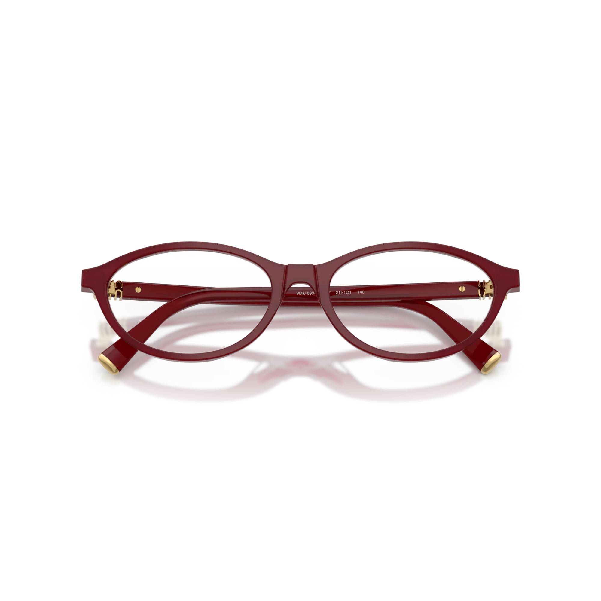 MIU MIU 09XV 21I1O1 53 Gözlük Çerçevesi - 5