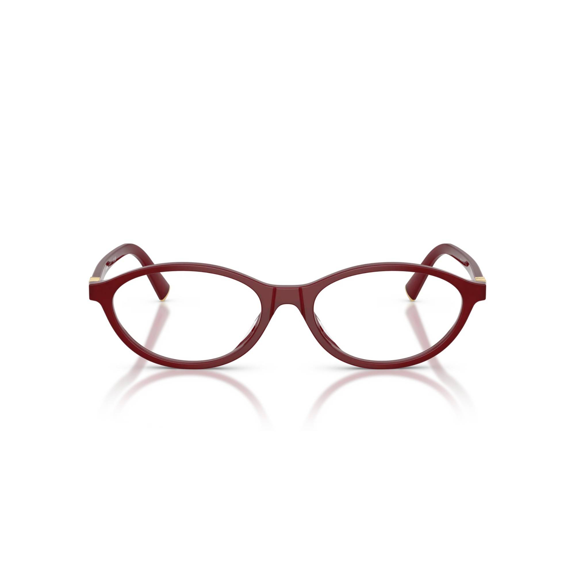 MIU MIU 09XV 21I1O1 53 Optic - 2