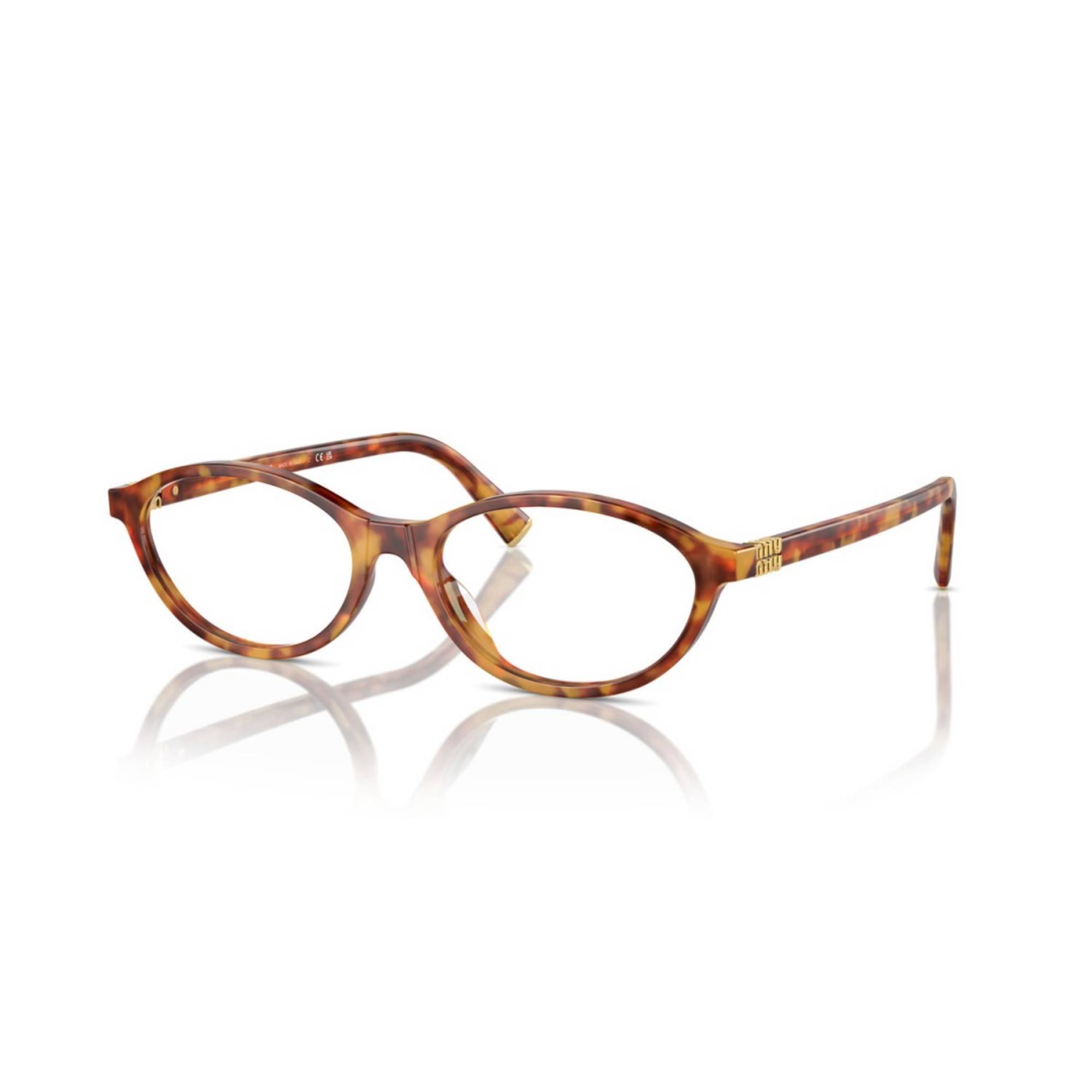 MIU MIU 09XV 4BW1O1 53 Оптические Oчки - 1