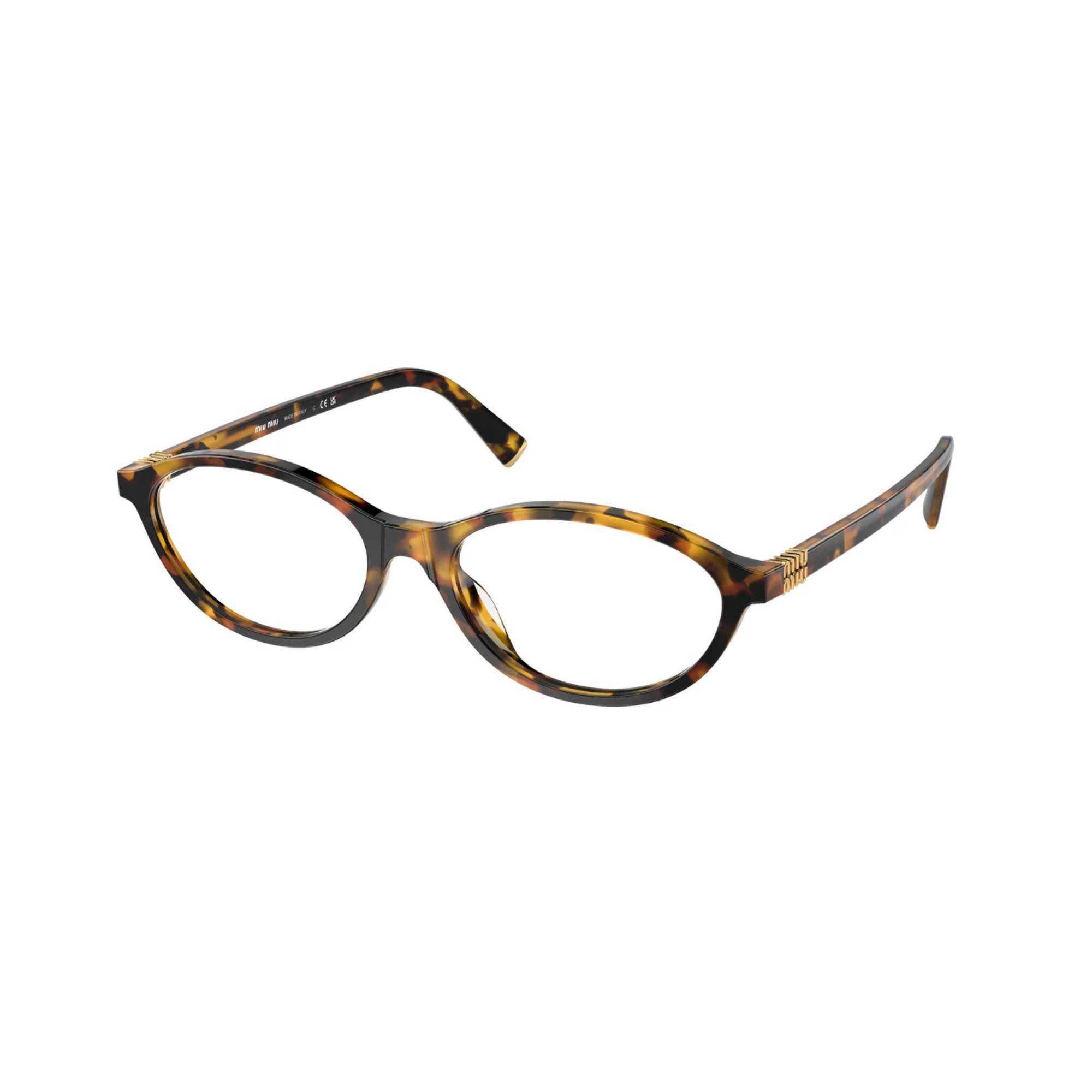 MIU MIU 09XV VAU1O1 53 Optic - 1