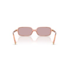 MIU MIU 11ZS 20I60V Солнцезащитные очки - 4