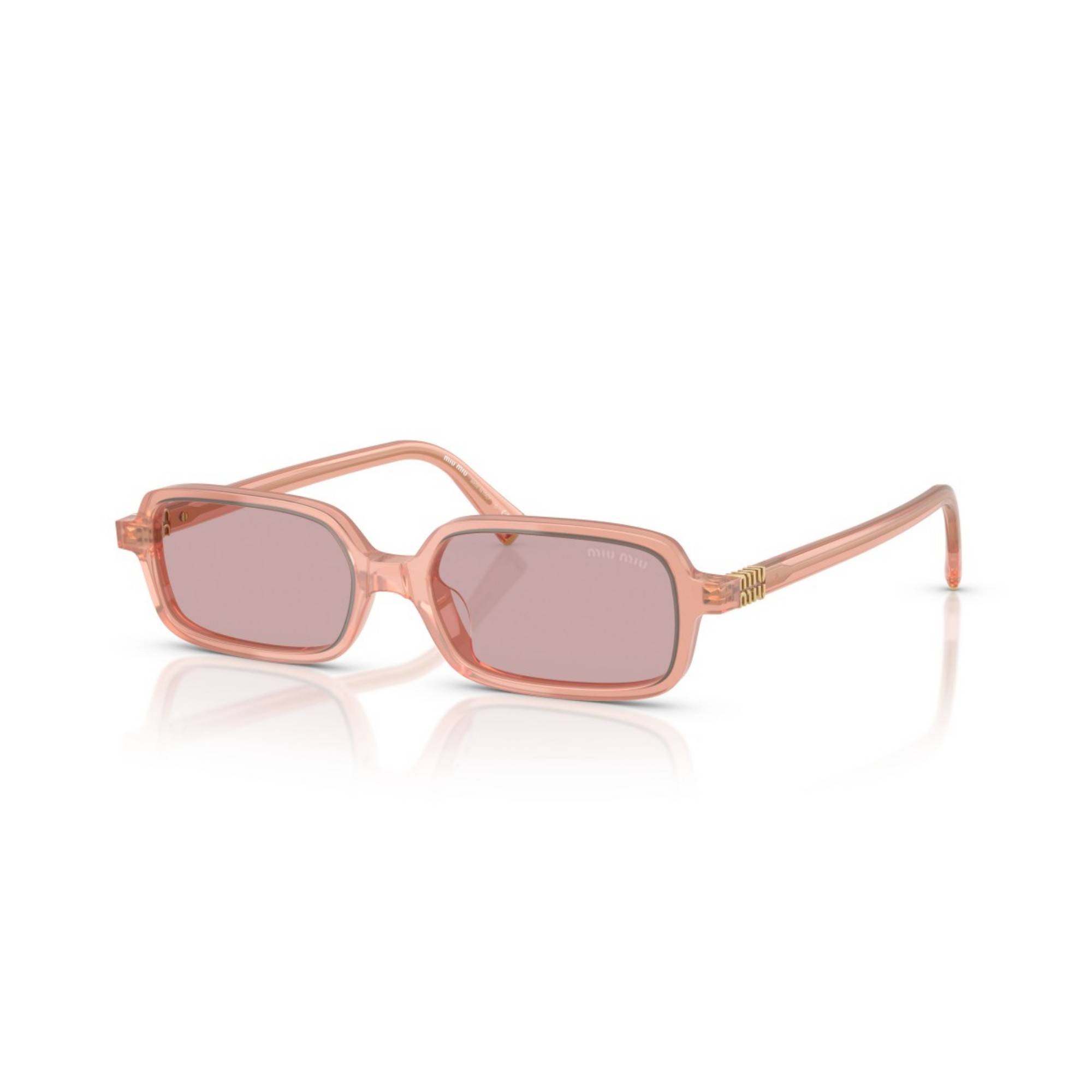 MIU MIU 11ZS 20I60V Sunglasses - 1