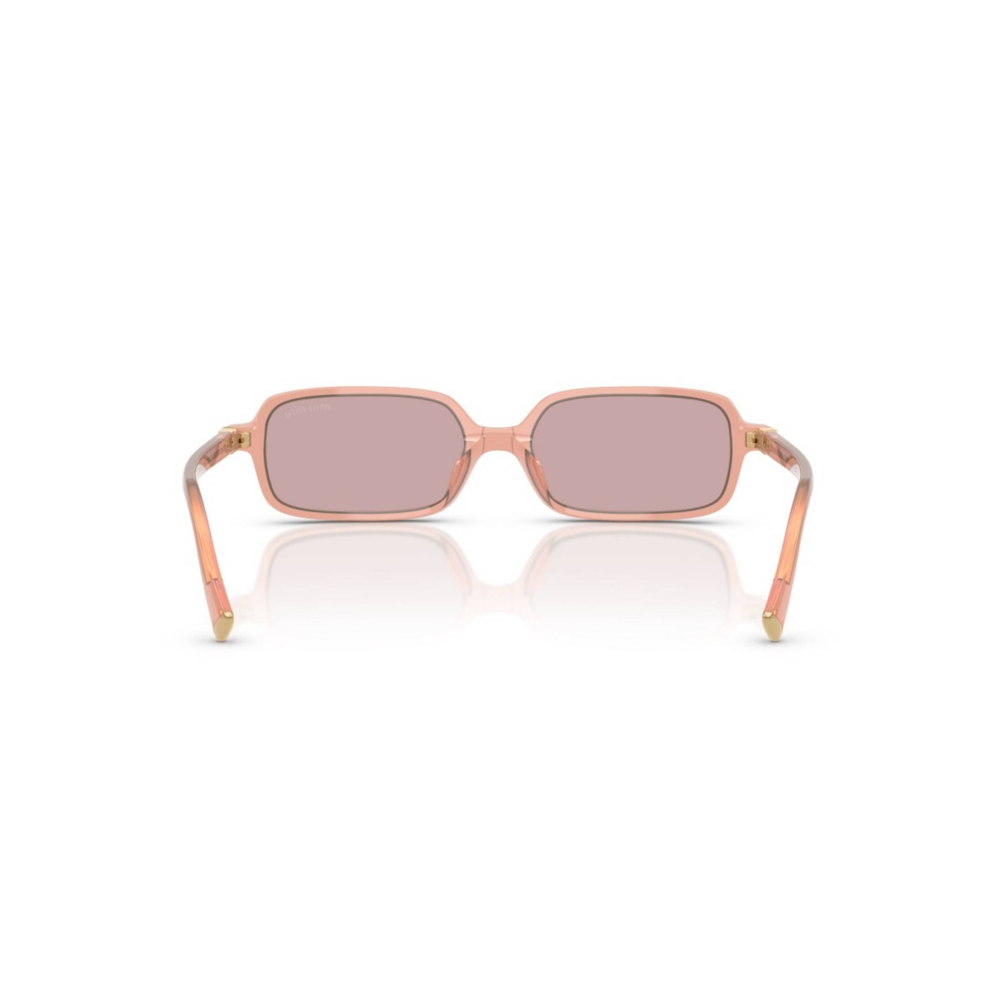 MIU MIU 11ZS 20I60V Sunglasses - 4